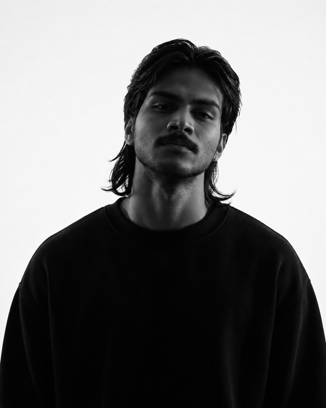 Portrait of Srimaan Shreyas